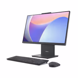 Lenovo IdeaCentre AIO 24ARR9 60.5 cm (23.8") 1920 x 1080 pixels All-in-One PC 16 GB DDR5-SDRAM 512 GB SSD Windows 11 Home Wi-Fi 6 (802.11ax) Grey - Additional view 3