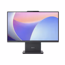Lenovo IdeaCentre AIO 24ARR9 60.5 cm (23.8") 1920 x 1080 pixels All-in-One PC 16 GB DDR5-SDRAM 512 GB SSD Windows 11 Home Wi-Fi 6 (802.11ax) Grey - Additional view 5