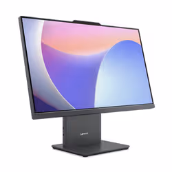 Lenovo IdeaCentre AIO 24ARR9 60.5 cm (23.8") 1920 x 1080 pixels All-in-One PC 16 GB DDR5-SDRAM 512 GB SSD Windows 11 Home Wi-Fi 6 (802.11ax) Grey - Additional view 6