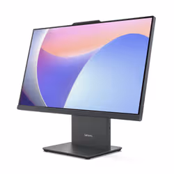 Lenovo IdeaCentre AIO 24ARR9 60.5 cm (23.8") 1920 x 1080 pixels All-in-One PC 16 GB DDR5-SDRAM 512 GB SSD Windows 11 Home Wi-Fi 6 (802.11ax) Grey - Additional view 7