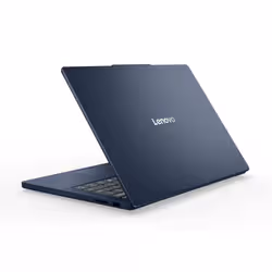 Lenovo IdeaPad Slim 3 14IPH11 Copilot+ PC Intel Core Ultra 5 322 Laptop 35.6 cm (14") WUXGA 16 GB DDR5-SDRAM 512 GB SSD Wi-Fi 7 (802.11be) Windows 11 Home English Blue - Additional view 6
