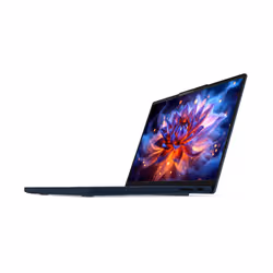 Lenovo IdeaPad Slim 3 14IPH11 Copilot+ PC Intel Core Ultra 5 322 Laptop 35.6 cm (14") WUXGA 16 GB DDR5-SDRAM 512 GB SSD Wi-Fi 7 (802.11be) Windows 11 Home English Blue - Additional view 8