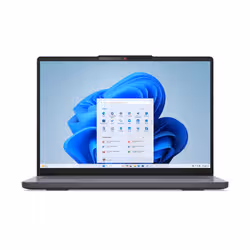 Lenovo IdeaPad Slim 3 14ARP10 AMD Ryzen™ 5 Laptop 35.6 cm (14") WUXGA 8 GB DDR5-SDRAM 512 GB SSD Wi-Fi 7 (802.11be) Windows 11 Home in S mode English Grey - Additional view 6