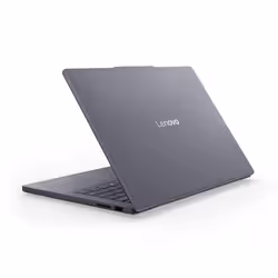 Lenovo IdeaPad Slim 3 14ARP10 AMD Ryzen™ 5 Laptop 35.6 cm (14") WUXGA 8 GB DDR5-SDRAM 512 GB SSD Wi-Fi 7 (802.11be) Windows 11 Home in S mode English Grey - Additional view 7