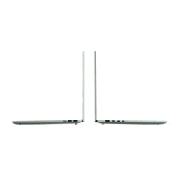 Lenovo IdeaPad Slim 5 14AGP11 Copilot+ PC AMD Ryzen™ AI 7 445 Laptop 35.6 cm (14") WUXGA 16 GB DDR5-SDRAM 512 GB SSD Wi-Fi 7 (802.11be) Windows 11 Home English Green, Grey