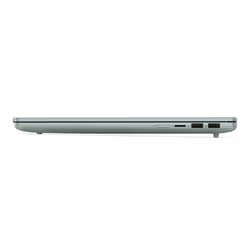 Lenovo IdeaPad Slim 5 14AGP11 Copilot+ PC AMD Ryzen™ AI 7 445 Laptop 35.6 cm (14") WUXGA 16 GB DDR5-SDRAM 512 GB SSD Wi-Fi 7 (802.11be) Windows 11 Home English Green, Grey - Additional view 2