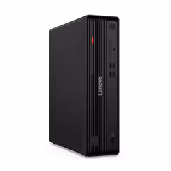 Lenovo ThinkCentre M70s Gen 6 Intel Core Ultra 5 225 16 GB DDR5-SDRAM 512 GB SSD Windows 11 Pro SFF PC Black - Additional view 3