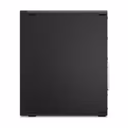Lenovo ThinkCentre M70s Gen 6 Intel Core Ultra 5 225 16 GB DDR5-SDRAM 512 GB SSD Windows 11 Pro SFF PC Black - Additional view 4