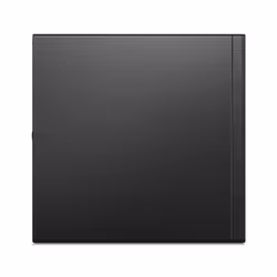 Lenovo ThinkCentre M75q Gen 5 AMD Ryzen™ 5 8500G 16 GB DDR5-SDRAM 512 GB SSD Windows 11 Pro Mini PC Black - Additional view 6