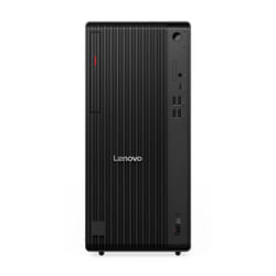 Lenovo ThinkCentre M90t Gen 6 Intel Core Ultra 7 265 16 GB DDR5-SDRAM 512 GB SSD Windows 11 Pro Tower PC Black