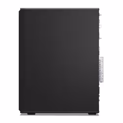 Lenovo ThinkCentre M90t Gen 6 Intel Core Ultra 7 265 16 GB DDR5-SDRAM 512 GB SSD Windows 11 Pro Tower PC Black - Additional view 4