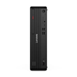 Lenovo ThinkCentre M90s Gen 6 Intel Core Ultra 5 235 16 GB DDR5-SDRAM 512 GB SSD Windows 11 Pro SFF PC Black