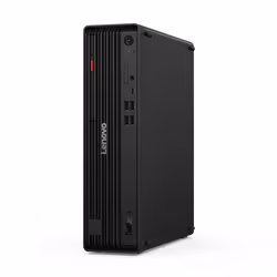 Lenovo ThinkCentre M90s Gen 6 Intel Core Ultra 5 235 16 GB DDR5-SDRAM 512 GB SSD Windows 11 Pro SFF PC Black - Additional view 2