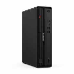 Lenovo ThinkCentre M90s Gen 6 Intel Core Ultra 5 235 16 GB DDR5-SDRAM 512 GB SSD Windows 11 Pro SFF PC Black - Additional view 3