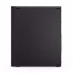 Lenovo ThinkCentre M90s Gen 6 Intel Core Ultra 5 235 16 GB DDR5-SDRAM 512 GB SSD Windows 11 Pro SFF PC Black - Additional view 4