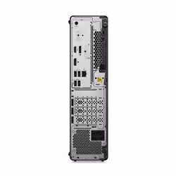 Lenovo ThinkCentre M90s Gen 6 Intel Core Ultra 5 235 16 GB DDR5-SDRAM 512 GB SSD Windows 11 Pro SFF PC Black - Additional view 6