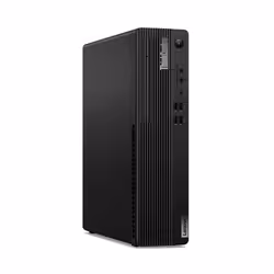 Lenovo ThinkCentre M75s Gen 5 AMD Ryzen™ 5 8500G 16 GB DDR5-SDRAM 512 GB SSD Windows 11 Pro SFF PC Black - Additional view 2