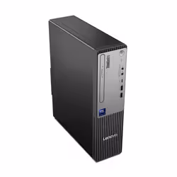 Lenovo ThinkCentre neo 50s Gen 6 Intel Core Ultra 5 225 16 GB DDR5-SDRAM 512 GB SSD Windows 11 Pro SFF PC Black - Additional view 5