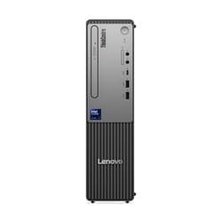 Lenovo ThinkCentre neo 50s Gen 6 Intel Core Ultra 5 225 8 GB DDR5-SDRAM 256 GB SSD Windows 11 Pro SFF PC Black