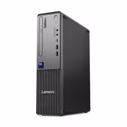 Lenovo ThinkCentre neo 50s Gen 6 Intel Core Ultra 5 225 8 GB DDR5-SDRAM 256 GB SSD Windows 11 Pro SFF PC Black - Additional view 2