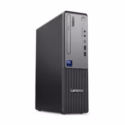 Lenovo ThinkCentre neo 50s Gen 6 Intel Core Ultra 5 225 8 GB DDR5-SDRAM 256 GB SSD Windows 11 Pro SFF PC Black - Additional view 3