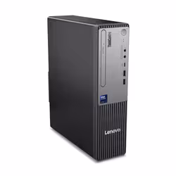 Lenovo ThinkCentre neo 50s Gen 6 Intel Core Ultra 5 225 8 GB DDR5-SDRAM 256 GB SSD Windows 11 Pro SFF PC Black - Additional view 7