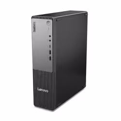 Lenovo ThinkCentre neo 55s Gen 6 AMD Ryzen™ 5 220 16 GB DDR5-SDRAM 512 GB SSD Windows 11 Pro SFF PC Black - Additional view 2