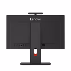 Lenovo ThinkCentre M90a Gen 6 Intel Core Ultra 7 265 60.5 cm (23.8") 1920 x 1080 pixels All-in-One PC 16 GB DDR5-SDRAM 512 GB SSD Windows 11 Pro Wi-Fi 6E (802.11ax) Black - Additional view 2