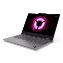 Lenovo LOQ Essential 15ARP11 Laptop Ryzen 7 15.6 inch 16 GB RAM 1 TB SSD Full HD RTX 5050 Windows 11 Home Grey - Additional view 3