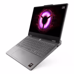 Lenovo LOQ Essential 15ARP11 Laptop Ryzen 7 15.6 inch 16 GB RAM 1 TB SSD Full HD RTX 5050 Windows 11 Home Grey - Additional view 4