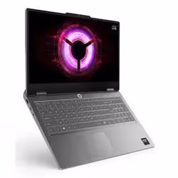 Lenovo LOQ Essential 15ARP11 Laptop Ryzen 7 15.6 inch 16 GB RAM 1 TB SSD Full HD RTX 5050 Windows 11 Home Grey - Additional view 5