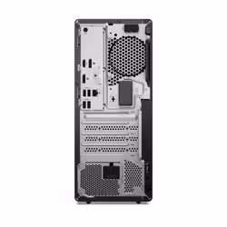 Lenovo ThinkCentre M70t Gen 6 Intel Core Ultra 5 225 16 GB DDR5-SDRAM 512 GB SSD Windows 11 Pro Tower PC Black - Additional view 2