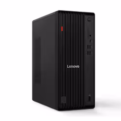 Lenovo ThinkCentre M70t Gen 6 Intel Core Ultra 5 225 16 GB DDR5-SDRAM 512 GB SSD Windows 11 Pro Tower PC Black - Additional view 4