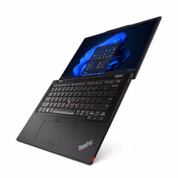 Lenovo ThinkPad X13 Gen 5 Intel Core Ultra 5 165U 16GB RAM 512GB SSD 13.3" WUXGA IPS Touchscreen Windows 11 Pro 2-in-1 Business Laptop with Pen - Black - Additional view 7