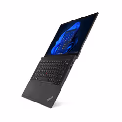 Lenovo ThinkPad X13 Gen 4 (AMD) AMD Ryzen™ 5 PRO 7540U Laptop 33.8 cm (13.3") Touchscreen WUXGA 16 GB LPDDR5x-SDRAM 256 GB SSD Wi-Fi 6E (802.11ax) Windows 11 Pro UK English Black - Additional view 5