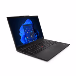Lenovo ThinkPad X13 Gen 4 (AMD) AMD Ryzen™ 5 PRO 7540U Laptop 33.8 cm (13.3") Touchscreen WUXGA 16 GB LPDDR5x-SDRAM 256 GB SSD Wi-Fi 6E (802.11ax) Windows 11 Pro UK English Black - Additional view 7