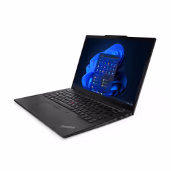 Lenovo ThinkPad X13 Gen 4 (AMD) AMD Ryzen™ 5 PRO 7540U Laptop 33.8 cm (13.3") Touchscreen WUXGA 16 GB LPDDR5x-SDRAM 256 GB SSD Wi-Fi 6E (802.11ax) Windows 11 Pro UK English Black - Additional view 6