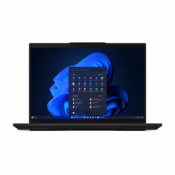 Lenovo ThinkPad L14 Gen 5 (Intel) Intel Core Ultra 5 125U Laptop 35.6 cm (14") WUXGA 16 GB DDR5-SDRAM 256 GB SSD Wi-Fi 6E (802.11ax) Windows 11 Pro English Black - Additional view 2