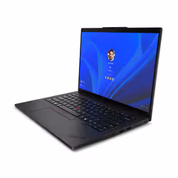 Lenovo ThinkPad L14 Gen 5 (Intel) Intel Core Ultra 5 125U Laptop 35.6 cm (14") WUXGA 16 GB DDR5-SDRAM 256 GB SSD Wi-Fi 6E (802.11ax) Windows 11 Pro English Black - Additional view 4