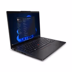 Lenovo ThinkPad L14 Gen 5 (Intel) Intel Core Ultra 5 125U Laptop 35.6 cm (14") WUXGA 16 GB DDR5-SDRAM 256 GB SSD Wi-Fi 6E (802.11ax) Windows 11 Pro English Black - Additional view 5