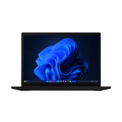 Lenovo ThinkPad L13 Gen 5 (Intel) Intel Core Ultra 5 135U Laptop 33.8 cm (13.3") WUXGA 16 GB LPDDR5-SDRAM 256 GB SSD Wi-Fi 6E (802.11ax) Windows 11 Pro UK English Black - Additional view 2