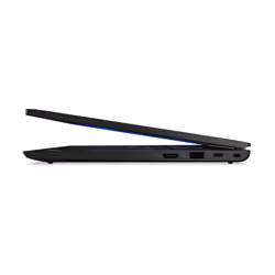Lenovo ThinkPad L13 Gen 5 (Intel) Intel Core Ultra 5 135U Laptop 33.8 cm (13.3") WUXGA 16 GB LPDDR5-SDRAM 256 GB SSD Wi-Fi 6E (802.11ax) Windows 11 Pro UK English Black - Additional view 8
