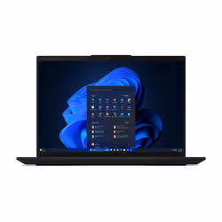 Lenovo ThinkPad L16 Gen 1 (Intel) Intel Core Ultra 5 135U Laptop 40.6 cm (16") WUXGA 16 GB DDR5-SDRAM 256 GB SSD Wi-Fi 6E (802.11ax) Windows 11 Pro English Black - Additional view 2