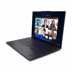 Lenovo ThinkPad L16 Gen 1 (Intel) Intel Core Ultra 5 135U Laptop 40.6 cm (16") WUXGA 16 GB DDR5-SDRAM 256 GB SSD Wi-Fi 6E (802.11ax) Windows 11 Pro English Black - Additional view 4