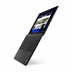 Lenovo ThinkPad L13 Gen 5 (Intel) Intel Core Ultra 5 135U Laptop 33.8 cm (13.3") WUXGA 32 GB LPDDR5-SDRAM 256 GB SSD Wi-Fi 6E (802.11ax) Windows 11 Pro UK English Black - Additional view 5