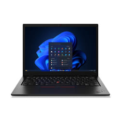 Lenovo ThinkPad L13 Gen 5 (Intel) Intel Core Ultra 5 125U Laptop 33.8 cm (13.3") WUXGA 16 GB LPDDR5-SDRAM 256 GB SSD Wi-Fi 6E (802.11ax) Windows 11 Pro English Black