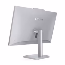 Lenovo A100 N100 60.5 cm (23.8") 1920 x 1080 pixels All-in-One PC 8 GB DDR5-SDRAM 512 GB SSD Windows 11 Home Wi-Fi 6 (802.11ax) Grey - Additional view 7