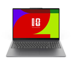 Lenovo IdeaPad Slim 5 16IPH11 Copilot+ PC Intel Core Ultra 7 355 Laptop 40.6 cm (16") WUXGA 16 GB DDR5-SDRAM 1 TB SSD Wi-Fi 7 (802.11be) Windows 11 Home German Grey