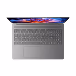 Lenovo IdeaPad Slim 5 16IPH11 Copilot+ PC Intel Core Ultra 7 355 Laptop 40.6 cm (16") WUXGA 16 GB DDR5-SDRAM 1 TB SSD Wi-Fi 7 (802.11be) Windows 11 Home German Grey - Additional view 4