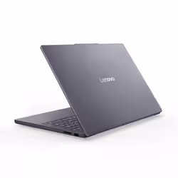 Lenovo IdeaPad Slim 3 15ARP10 AMD Ryzen™ 5 150 Laptop 38.9 cm (15.3") WUXGA 8 GB DDR5-SDRAM 512 GB SSD Wi-Fi 7 (802.11be) Windows 11 Home German Grey - Additional view 5